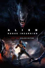 Alien: Rogue Incursion Evolved Edition (2025) Alien: Rogue Incursion Evolved Edition (2025)